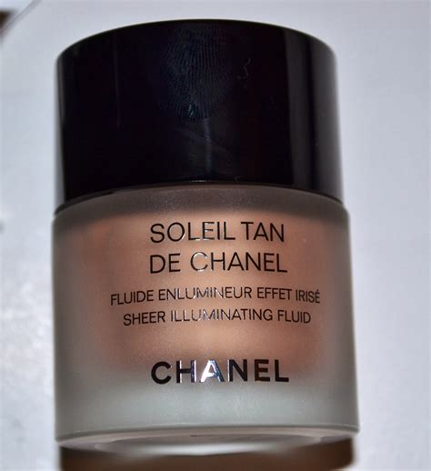 soleil tan de chanel youtube|chanel soleil tan liquid.